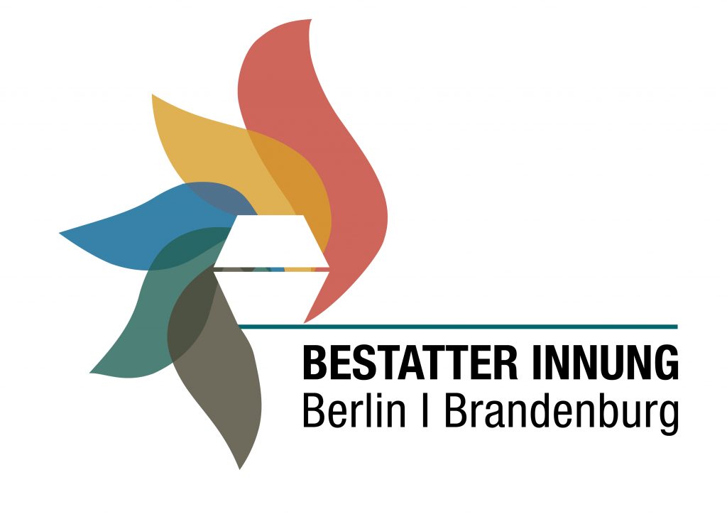 Mitglied der Bestatterinnung Berlin-Brandenburg